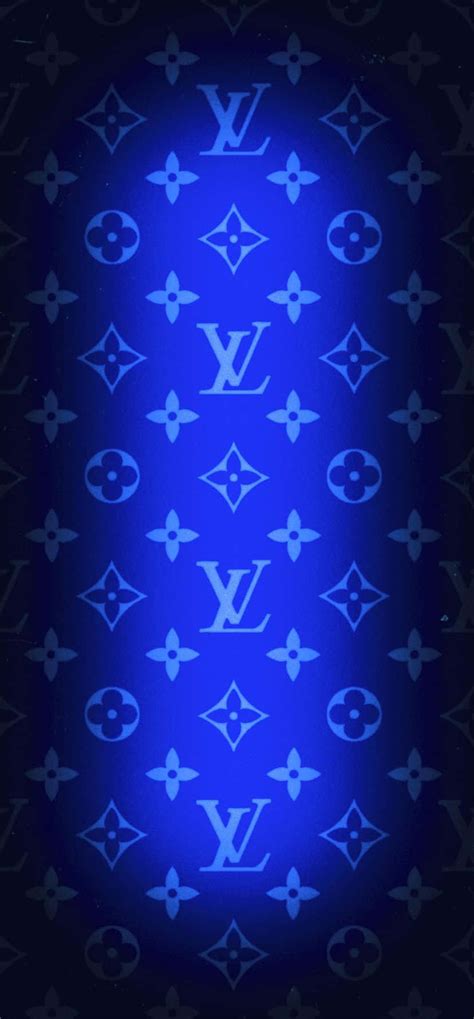 what does louis vuitton company stand for|Louis Vuitton blue and white.